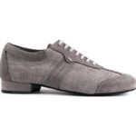 Sneaker - Pietro - Grey Denim