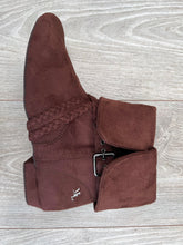 Tinkerbell - Brown