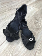 Marilyn convertible - Black