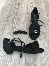 Marilyn convertible - Black