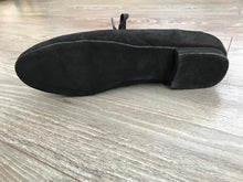 Jazz Shoe - Black