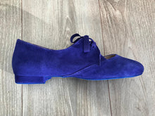 Jazz Shoe - Blue