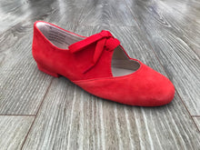 Jazz Shoe - Coral