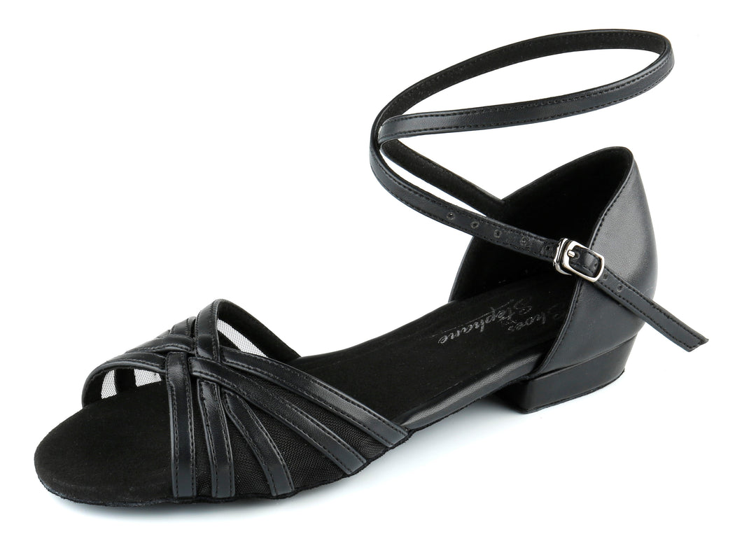 Defy - Black - NO Mesh