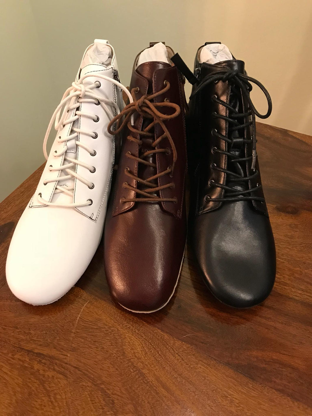Romeo online style boots