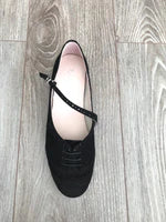 Swing Shoe -Black