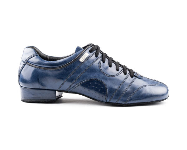 Sneaker - Casual - Blue
