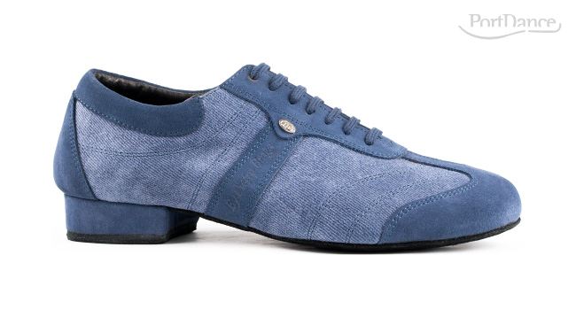 Sneaker - Pietro - Denim